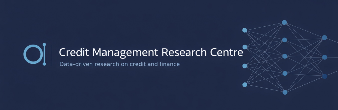 Credit Management Research Centre